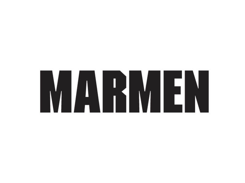 Marmen